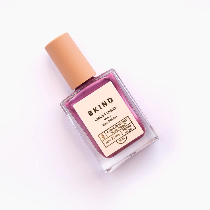 Vernis à ongles non-toxique - Cosmos