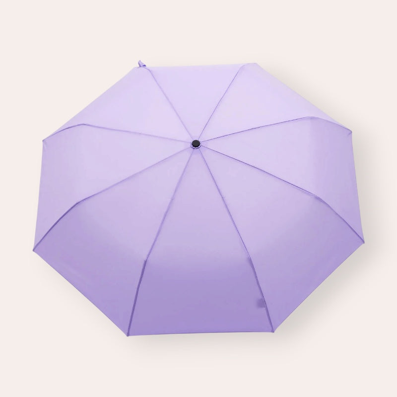 Compact Umbrella - Macaron