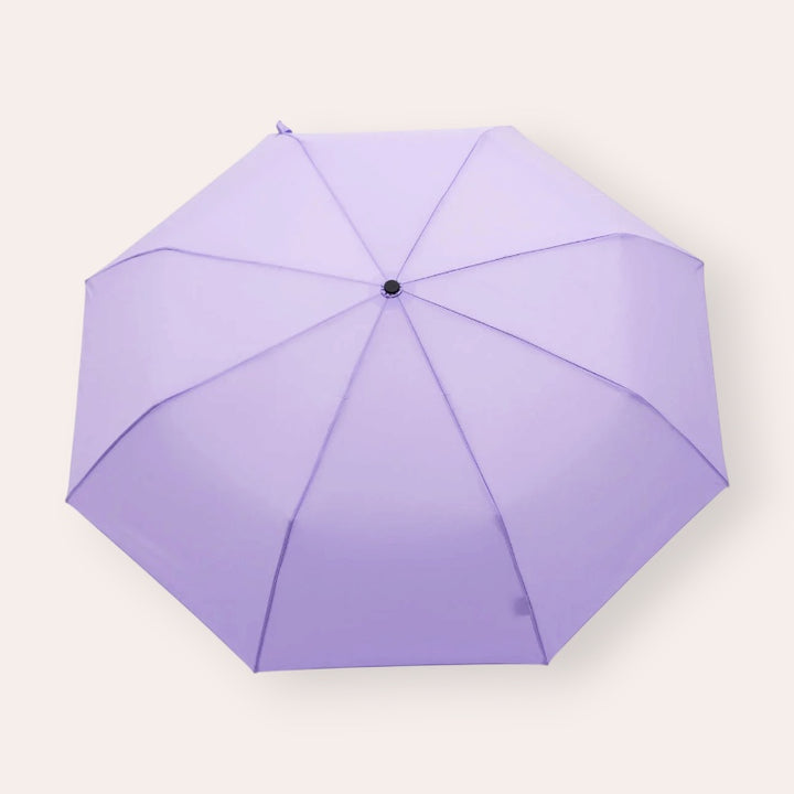Compact Umbrella - Macaron