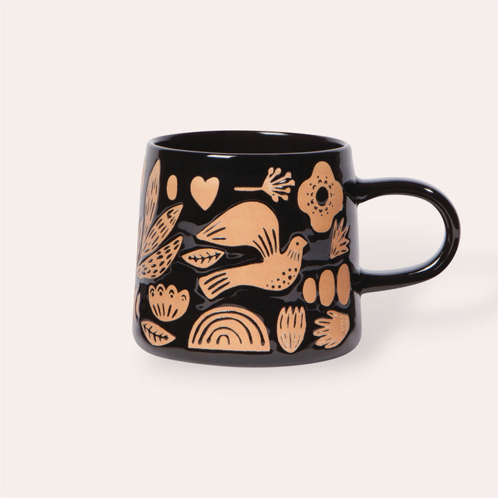 Tasse Imprint - Myth