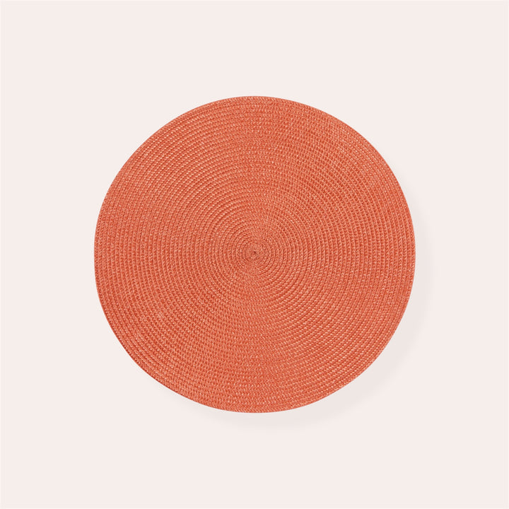 Placemat - Spectrum - Fir green