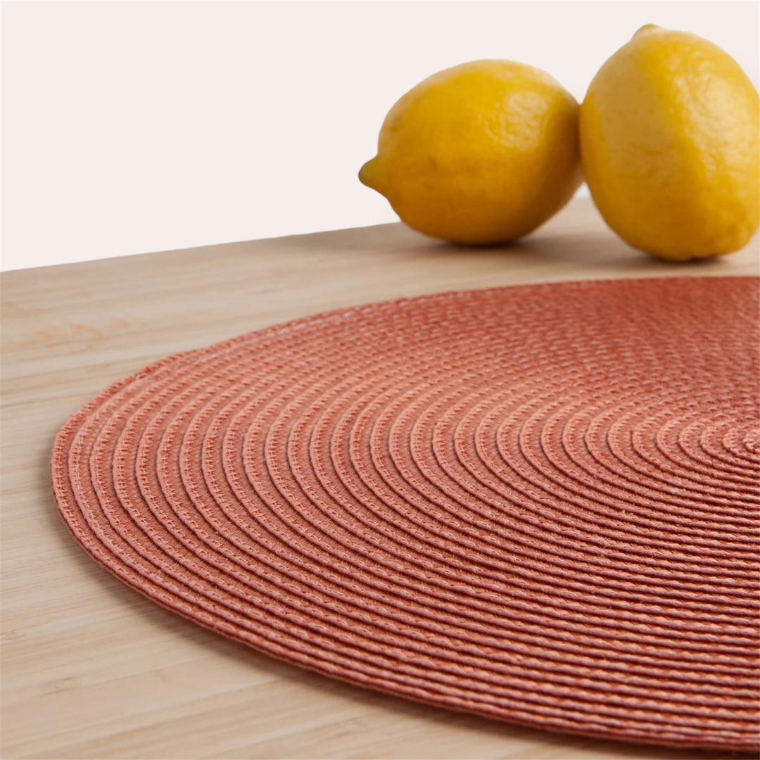 Placemat - Spectrum - Fir green
