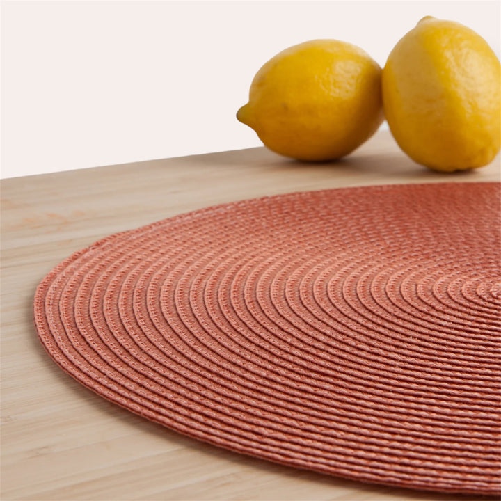 Placemat - Spectrum - Fir green