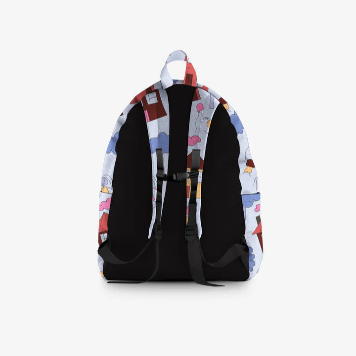 Re-Kånken Backpack - Slate