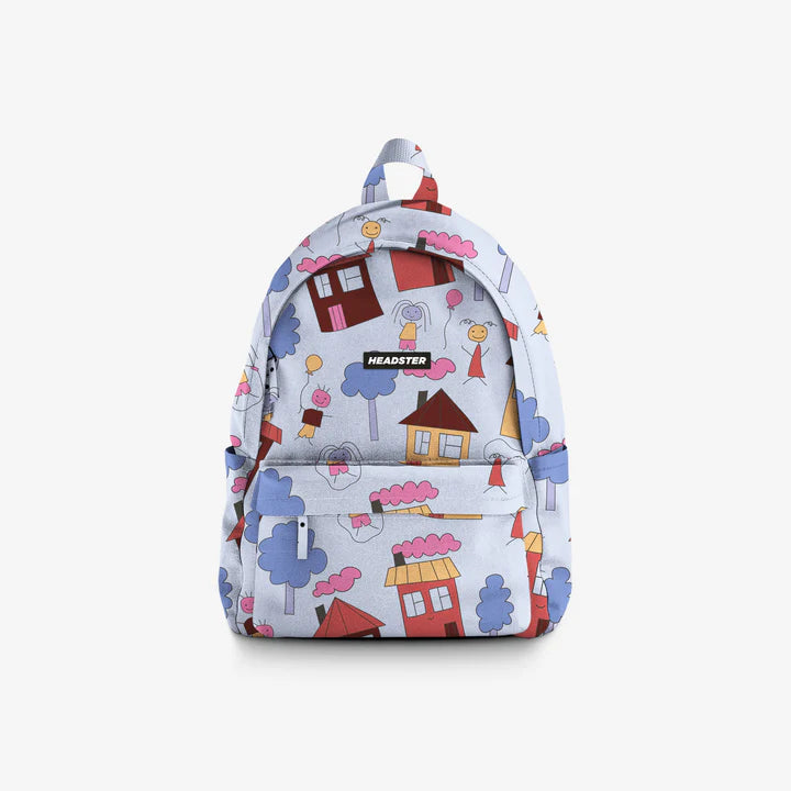 Re-Kånken Backpack - Slate