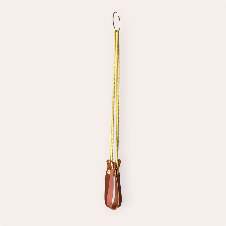 Jardinière ajustable - Terracotta