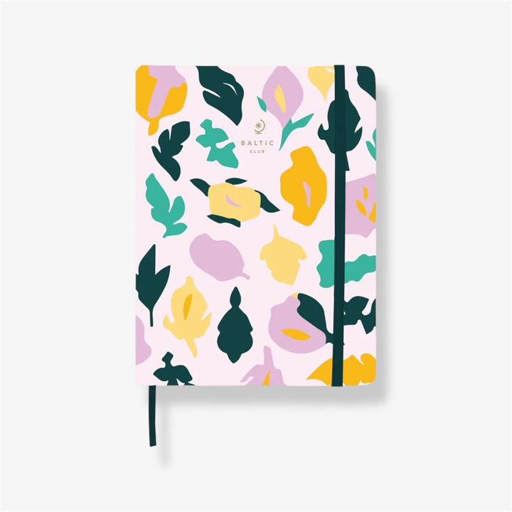 Undated diary - Hypnosis