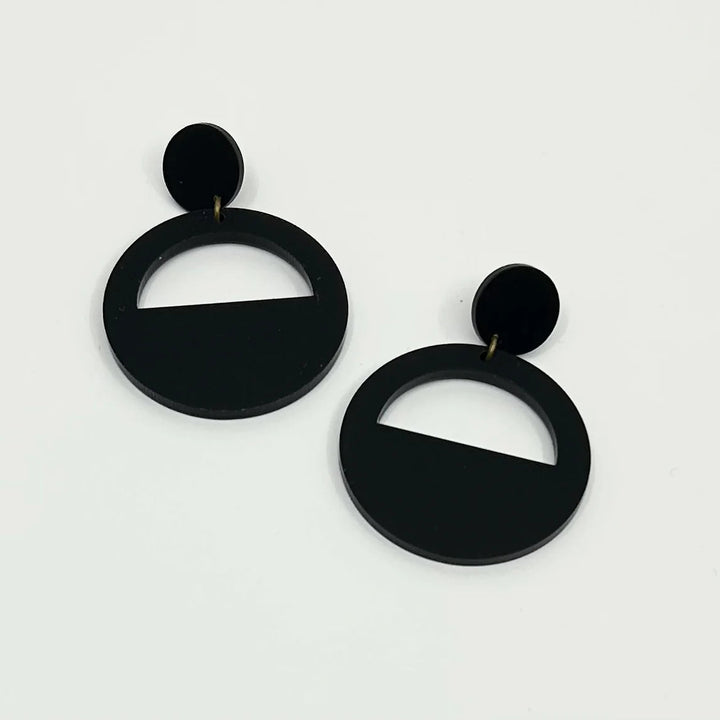 Boucles d'oreilles - LINNAH