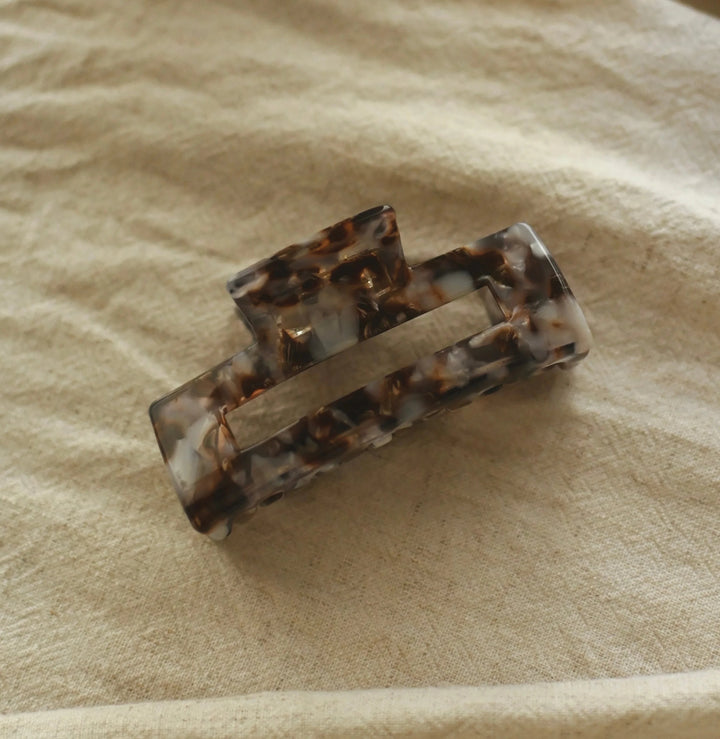 Pince à cheveux  - Samia