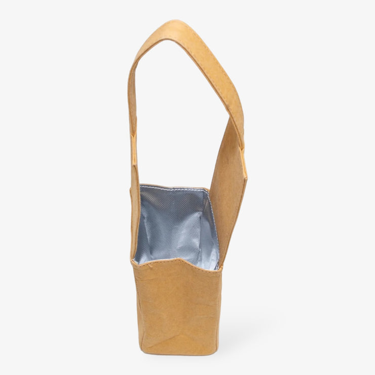 Wine Bottle Bag - Spotted