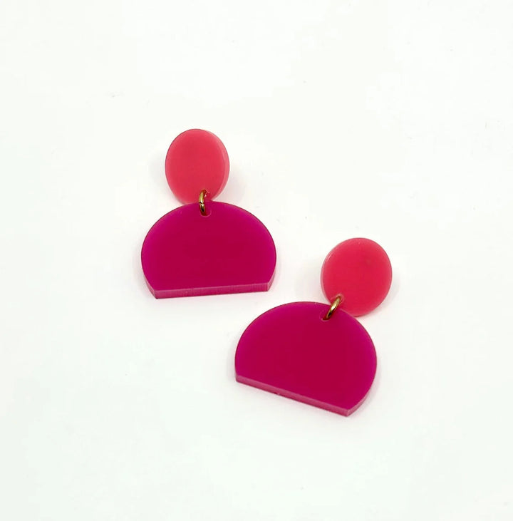 Boucles d'oreilles - KALA-S