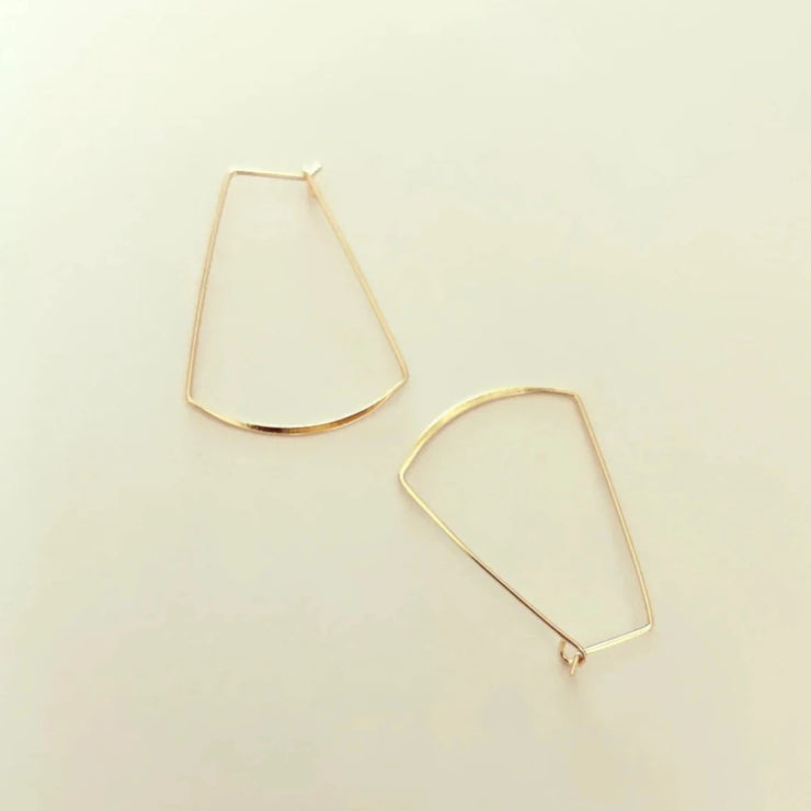 Earrings - Juk