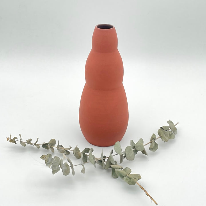 Vase - Terracotta