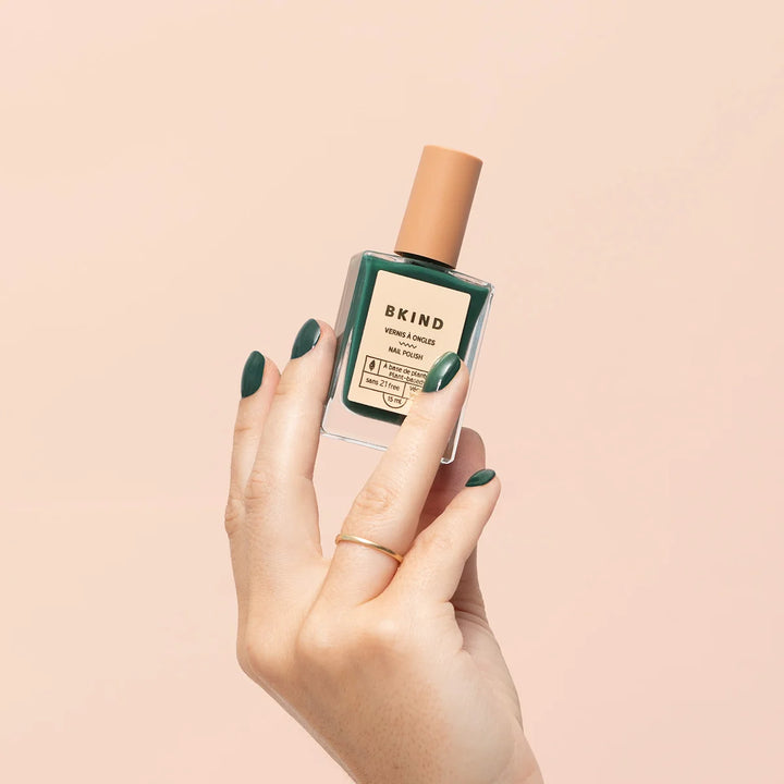 Vernis à ongles non-toxique - Gems