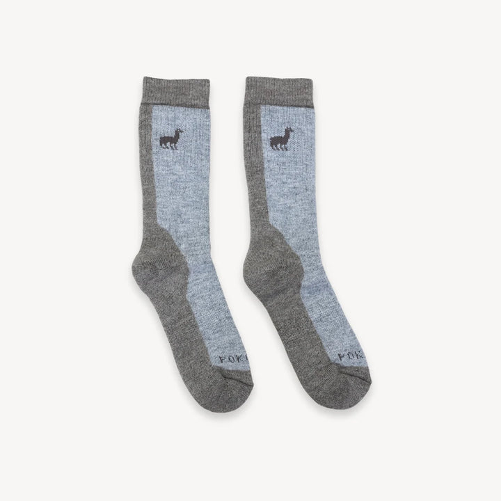 Chaussettes Hiker - Griege