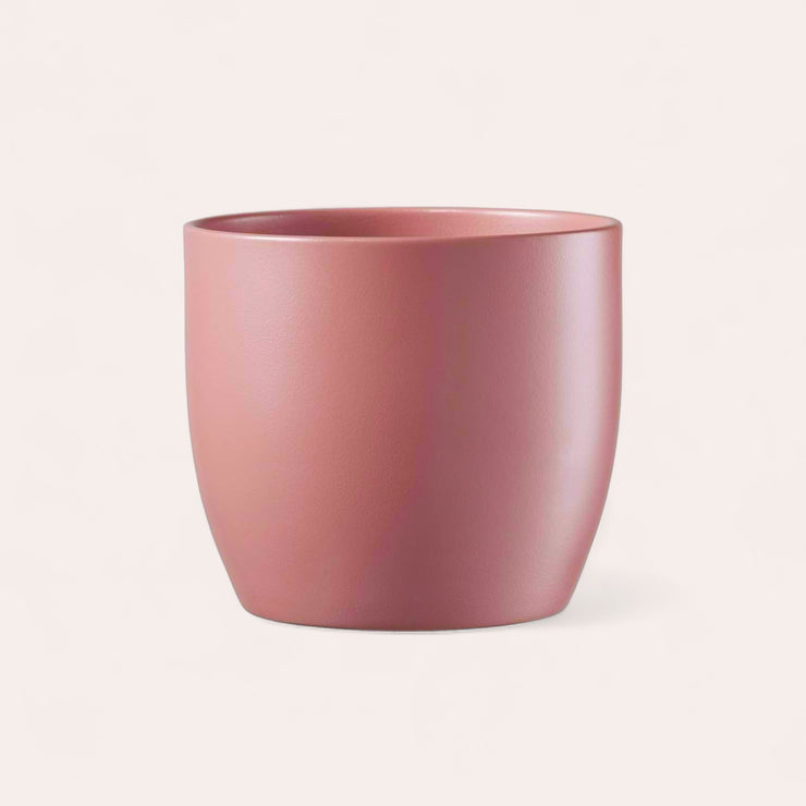 Cache-pot - Basel - Grenadine Mat - 16 cm