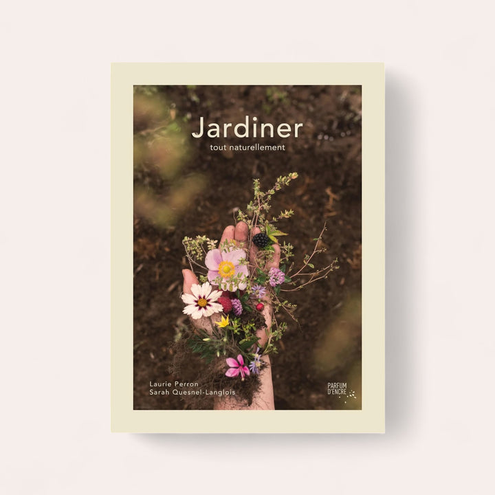 Jardiner tout naturellement