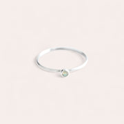 Bague - Dainty - Argent