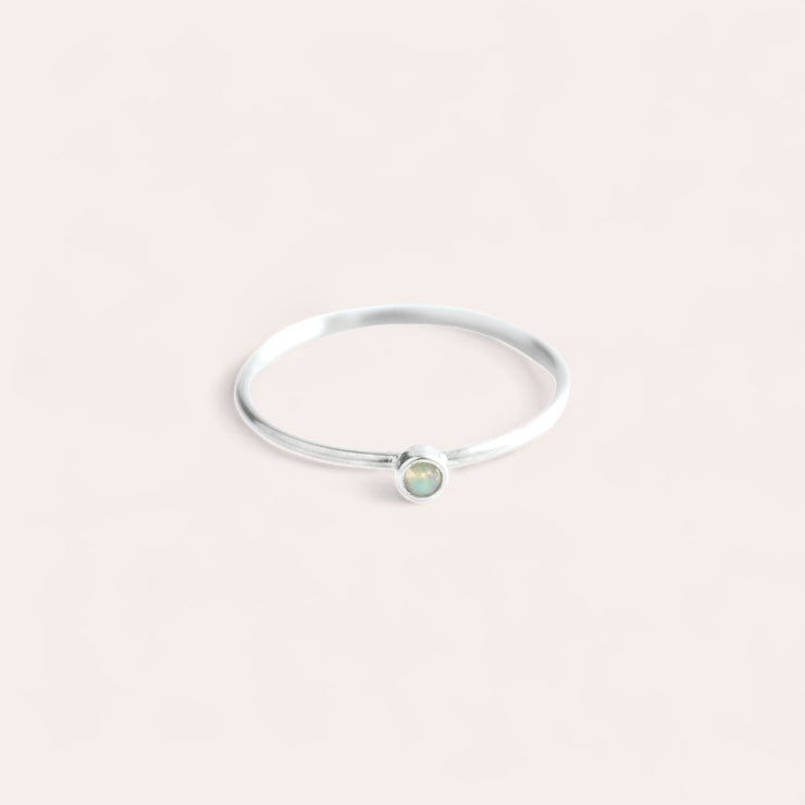 Bague - Dainty - Argent