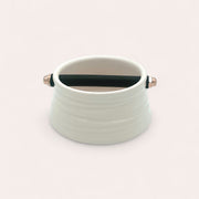 Knock Box - Coffee grounds container - Cream