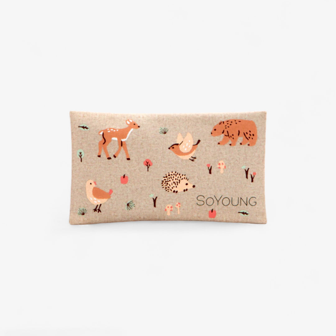 Fabric “Ice pack” - Friends of the forest