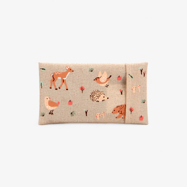 Fabric “Ice pack” - Friends of the forest