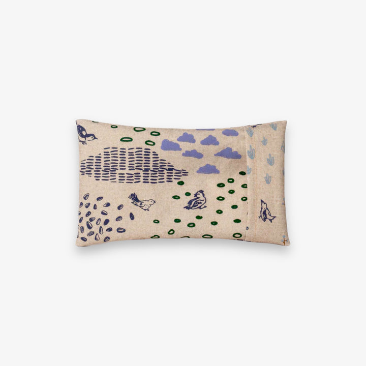 Fabric “Ice pack” - Friends of the forest