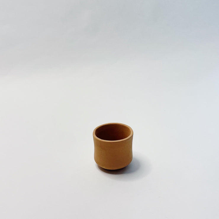Cache-pot - Terracotta - 7.5 cm