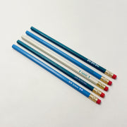 Wooden pencil - Cool cool cool