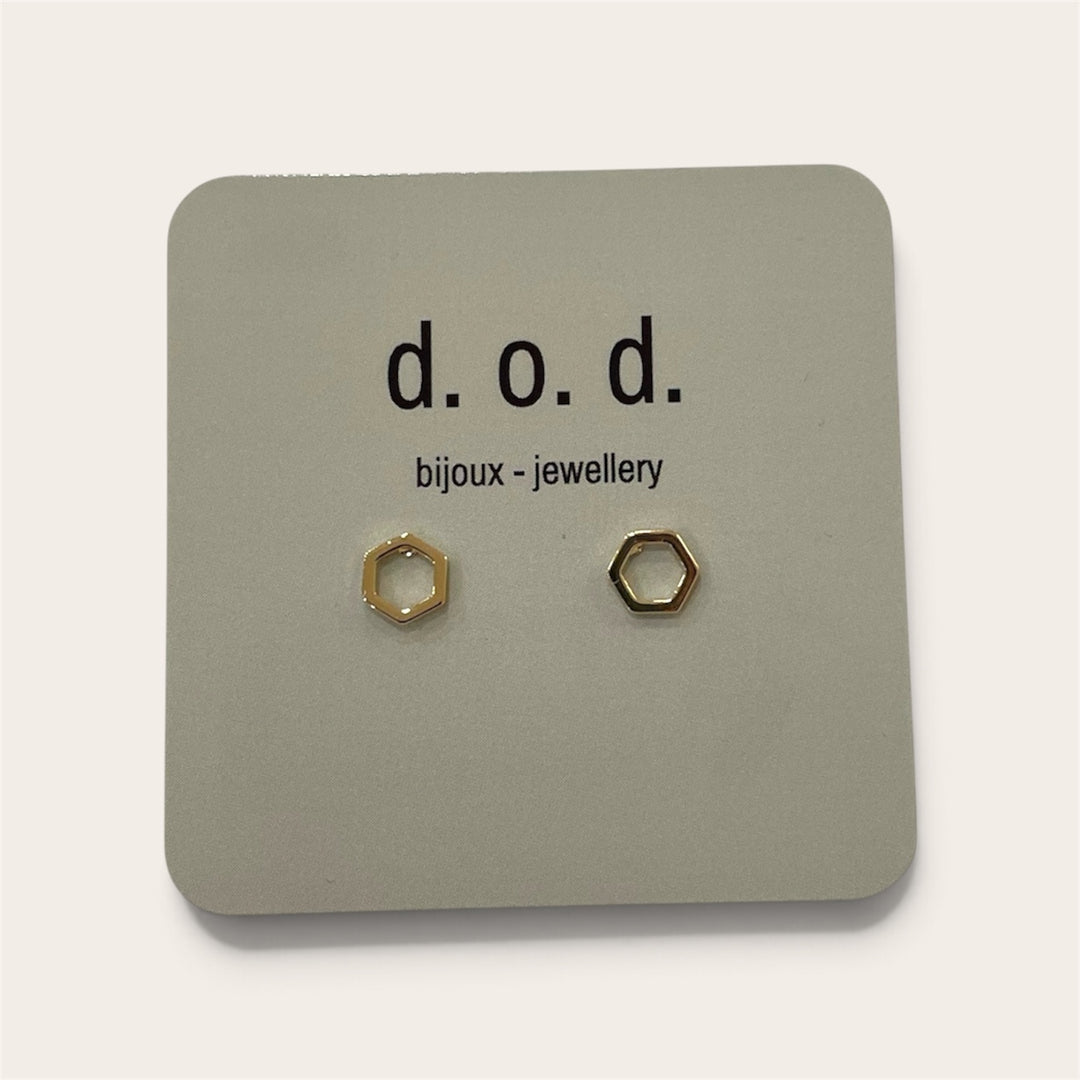 Boucles d'oreilles - Lizza