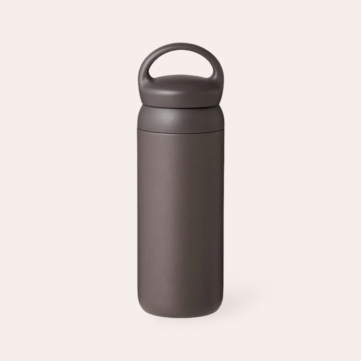 Thermal bottle - Green