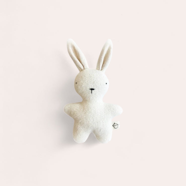 Rabbit plush