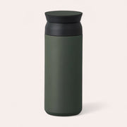 Thermal Travel Mug - Khaki