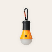 LED bulb lantern 
