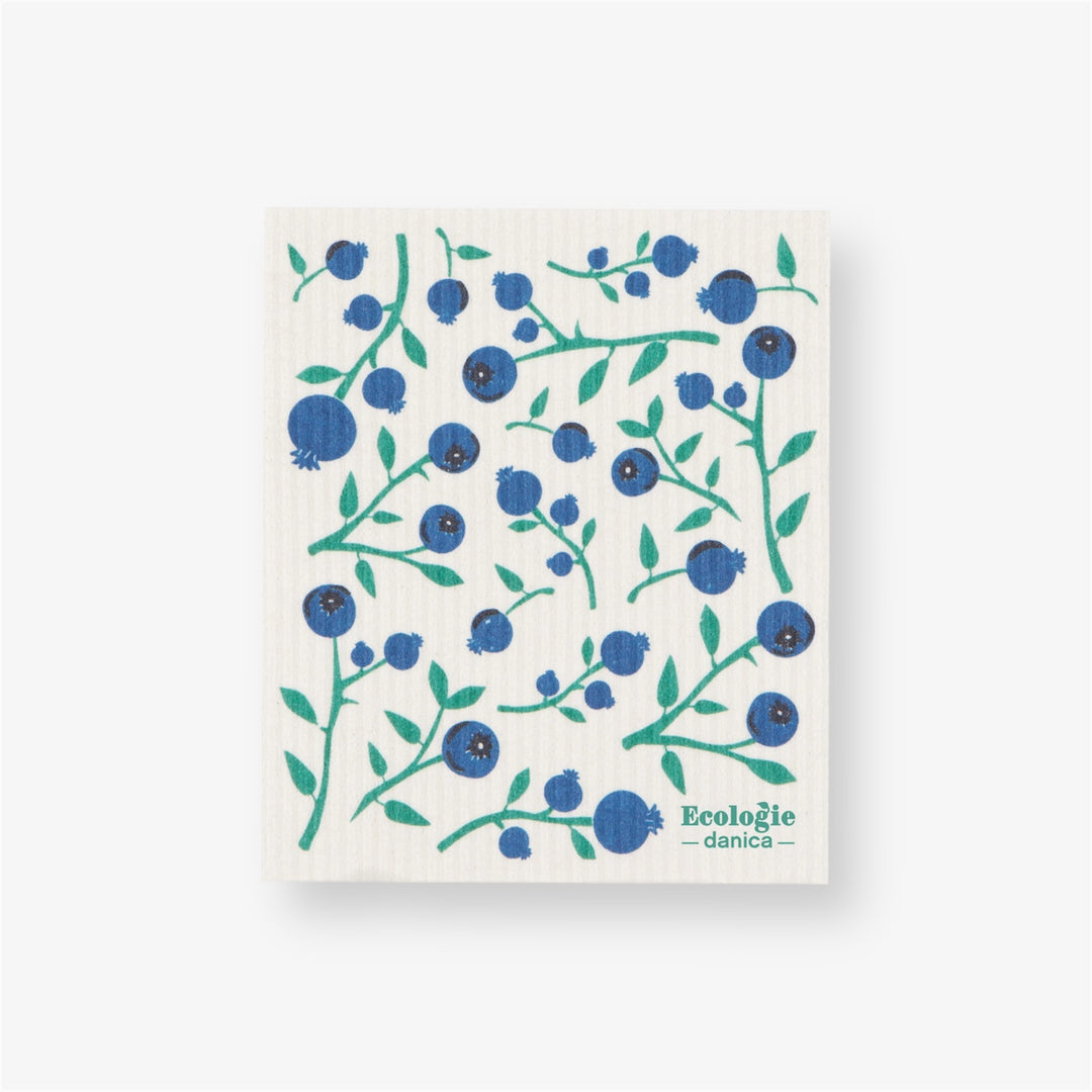 Reusable paper towel - Olives