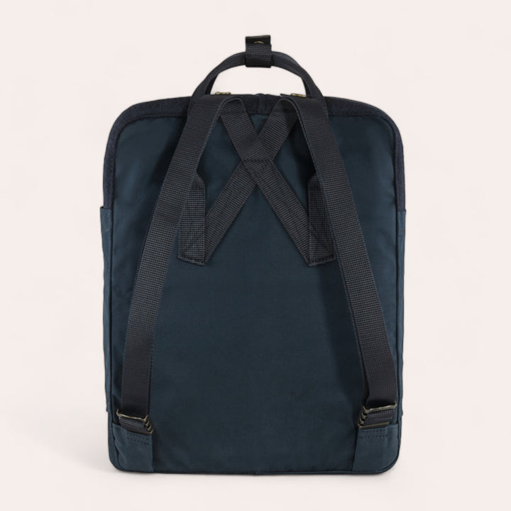 Kånken Re-Wool Backpack - Night Sky