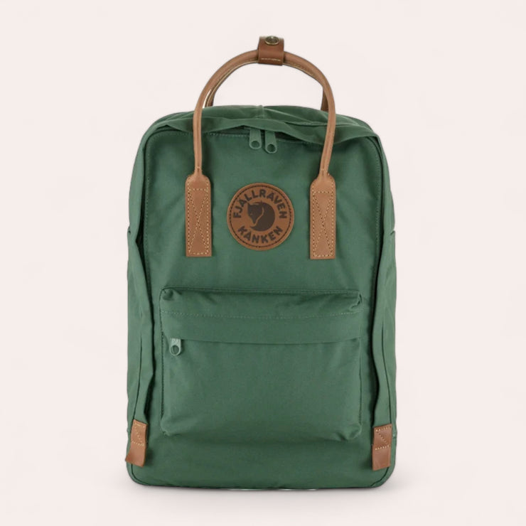 Kånken No. 2 Backpack - Deep Patina