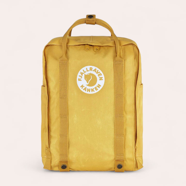 Tree-Kånken Backpack - Maple Yellow