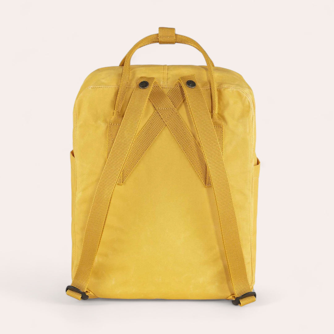 Tree-Kånken Backpack - Maple Yellow