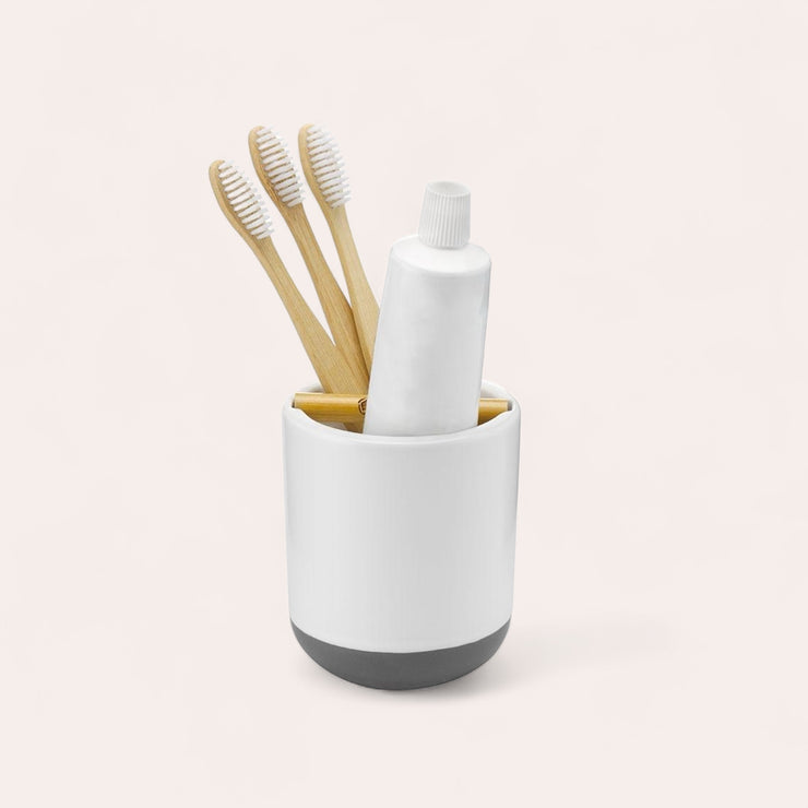 Toothbrush holder