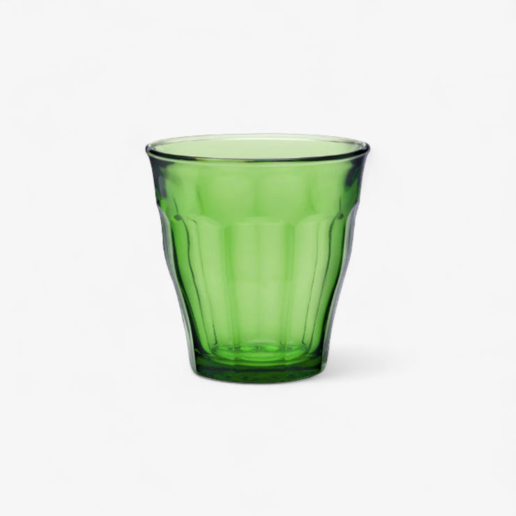 Verre Picardie - Vert Jungle