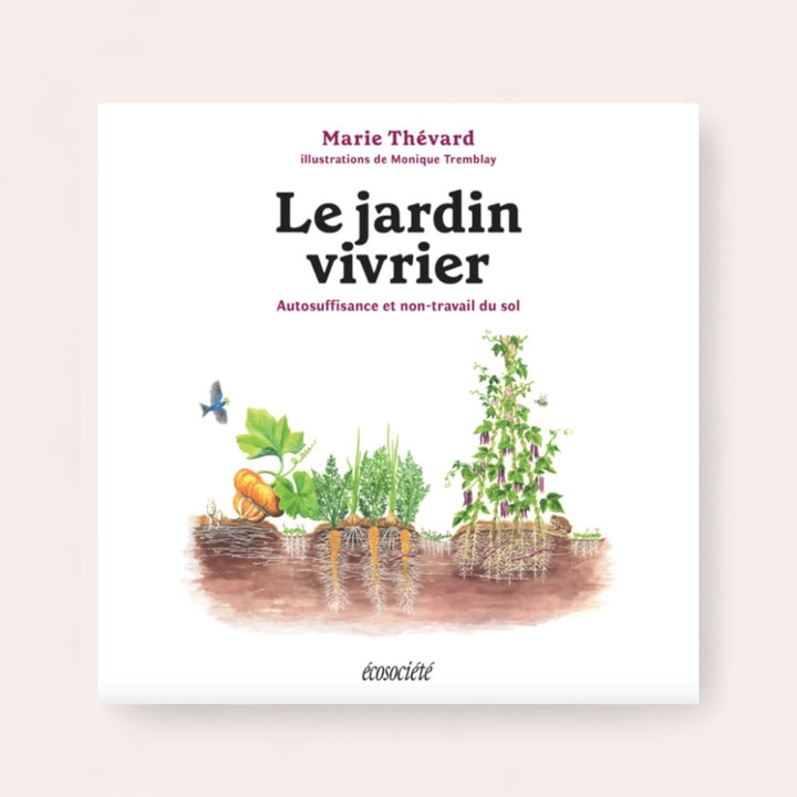 Le jardin vivrier