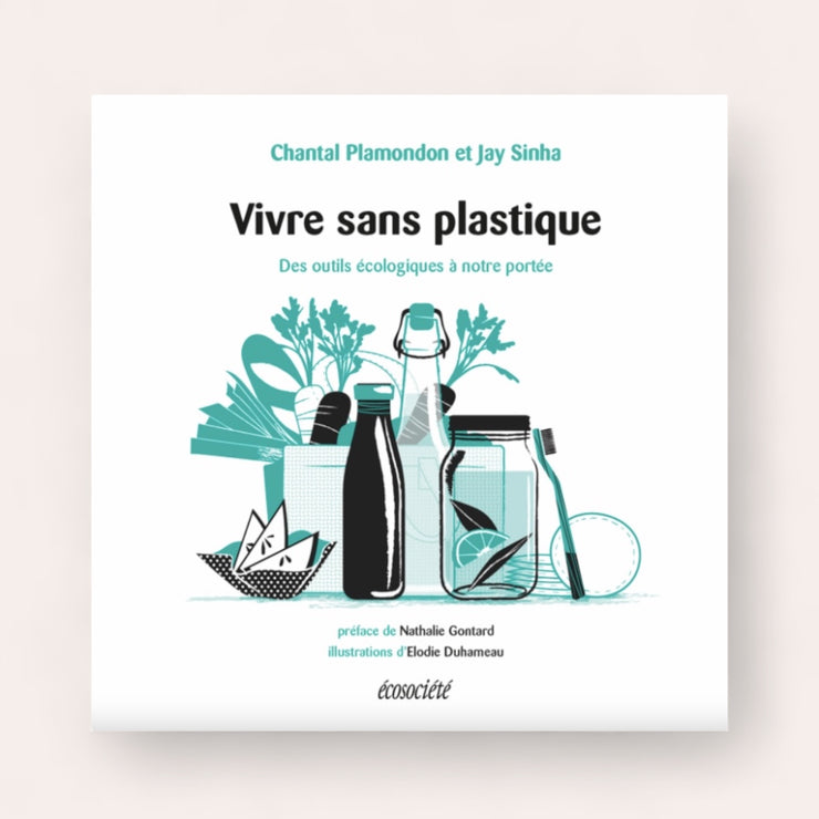 Vivre sans plastique