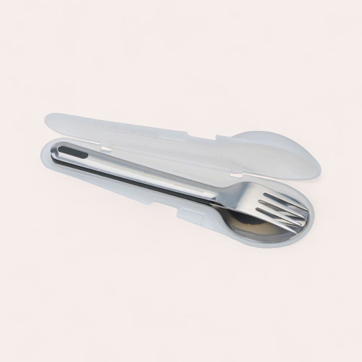 Stainless Steel Utensil Set