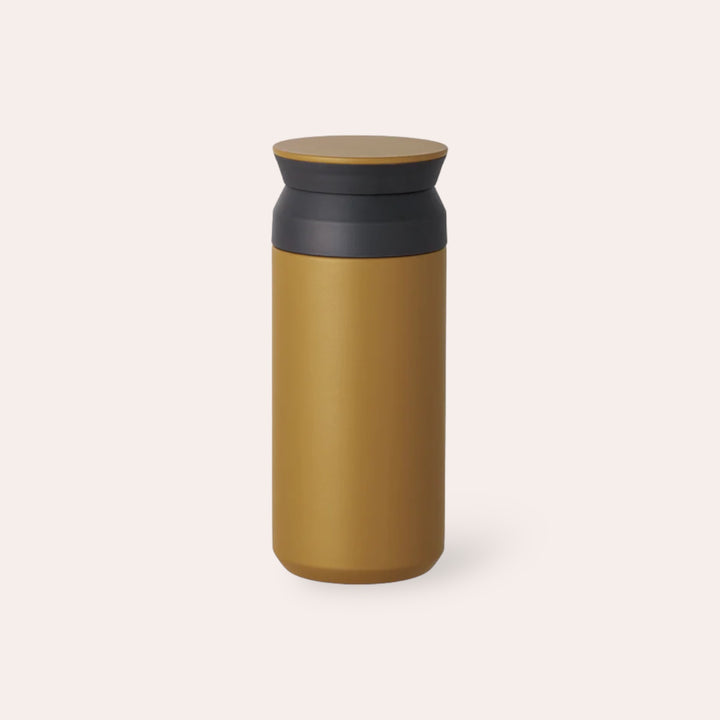 Thermal Travel Mug - Coyote