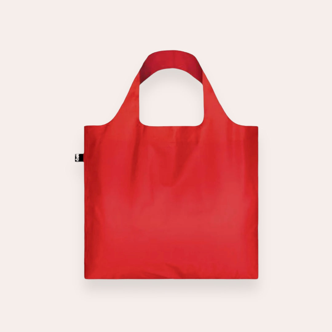 Reusable bag with snap fastener - Candy