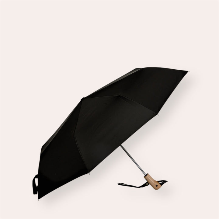 Parapluie compact - Noir