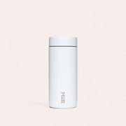 Thermal bottle - 360 lid - White