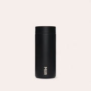 Thermal bottle - 360 lid - Black