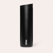 Thermal mug - Traveler Tumbler - Black